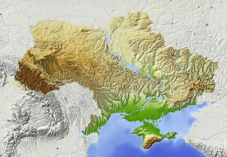 俄乌战争或许要结束了,走向和解还是新的冲突?,俄乌战争走向,和解还是新冲突?