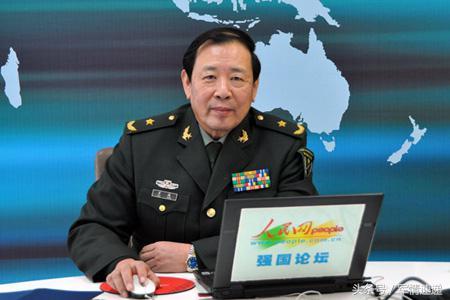 中国著名军事评论专家介绍与照片展示,中国著名军事评论专家介绍及照片展示