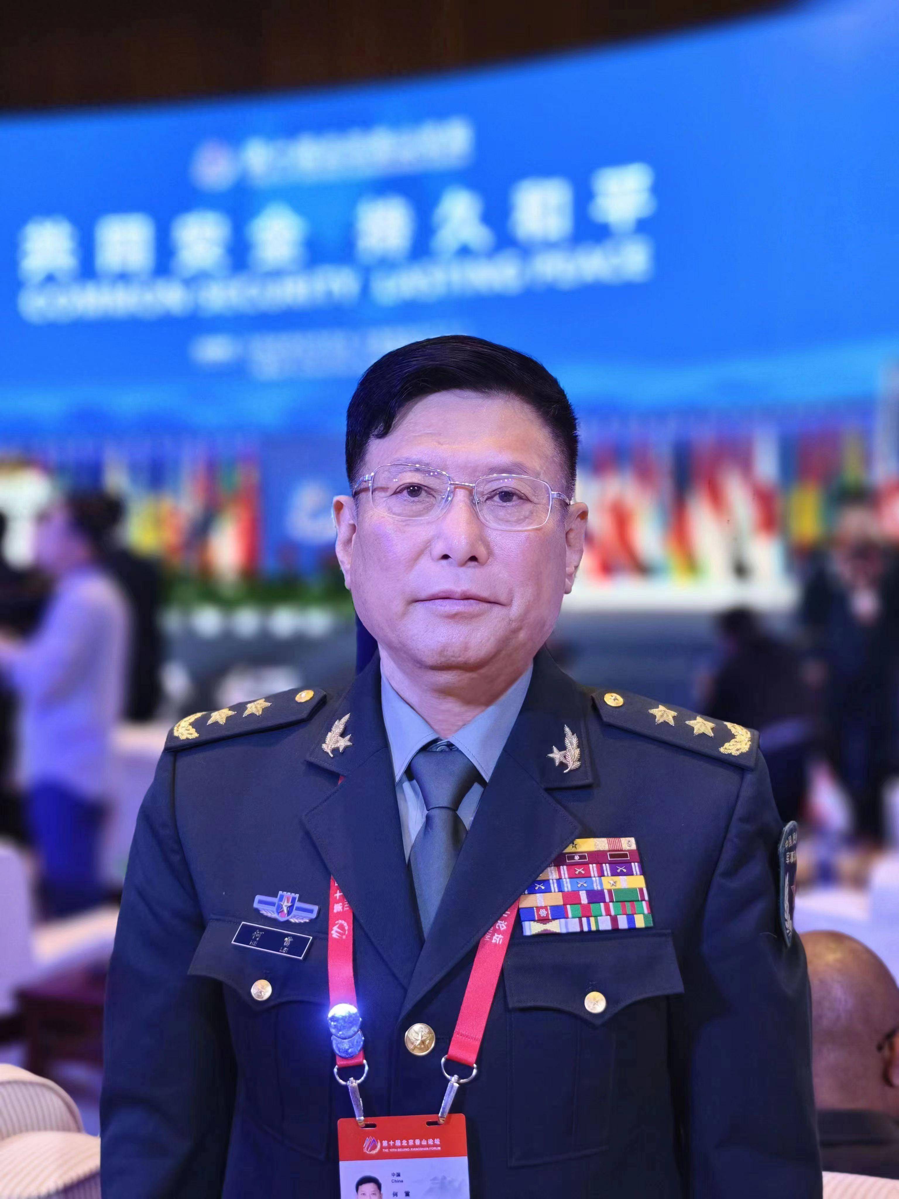 中国著名军事评论专家介绍与照片展示,中国著名军事评论专家介绍及照片展示
