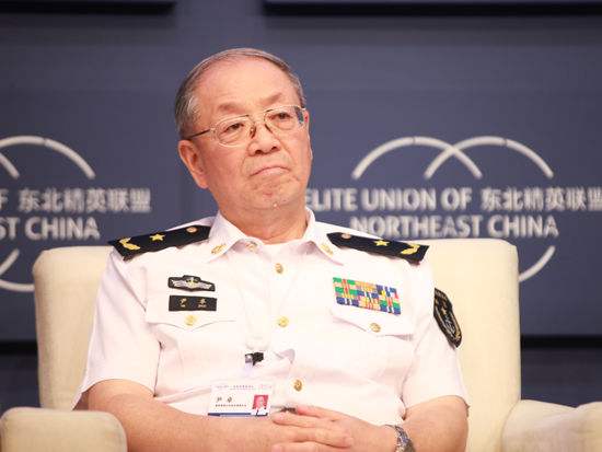 中国著名军事评论专家介绍与照片展示,中国著名军事评论专家介绍及照片展示