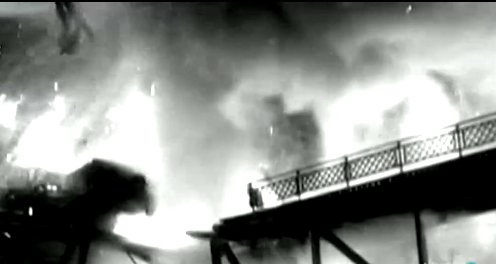 长津湖之水门桥高清HD影像,历史的震撼与艺术的再现,长津湖之水门桥高清影像,历史震撼与艺术再现的交融