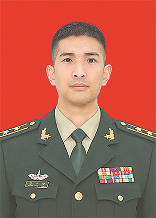 李玉超，火箭军司令员的卓越生涯，火箭军司令员李玉超的卓越生涯之路