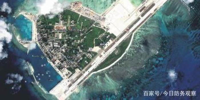 西沙群岛主权,历史与现实的坚定立场,西沙群岛主权,历史与现实的坚定立场