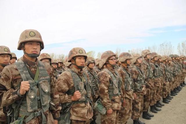 尊重与成长,不得打骂新兵,尊重与成长,新兵不打骂,共同成长之路