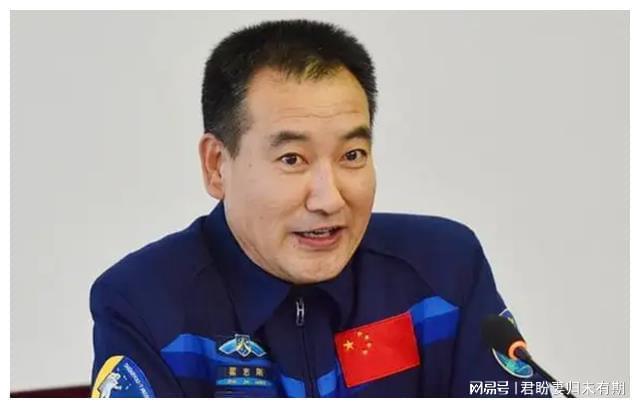 聂海胜获得的荣誉称号,中国航天事业的杰出代表,聂海胜,中国航天事业的杰出代表与荣誉获得者