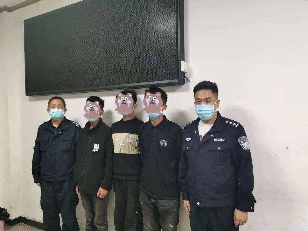 犯罪背后的真相