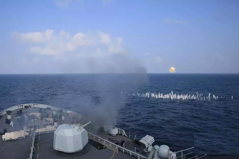 南昌舰的历史背景,南昌舰的历史背景概述