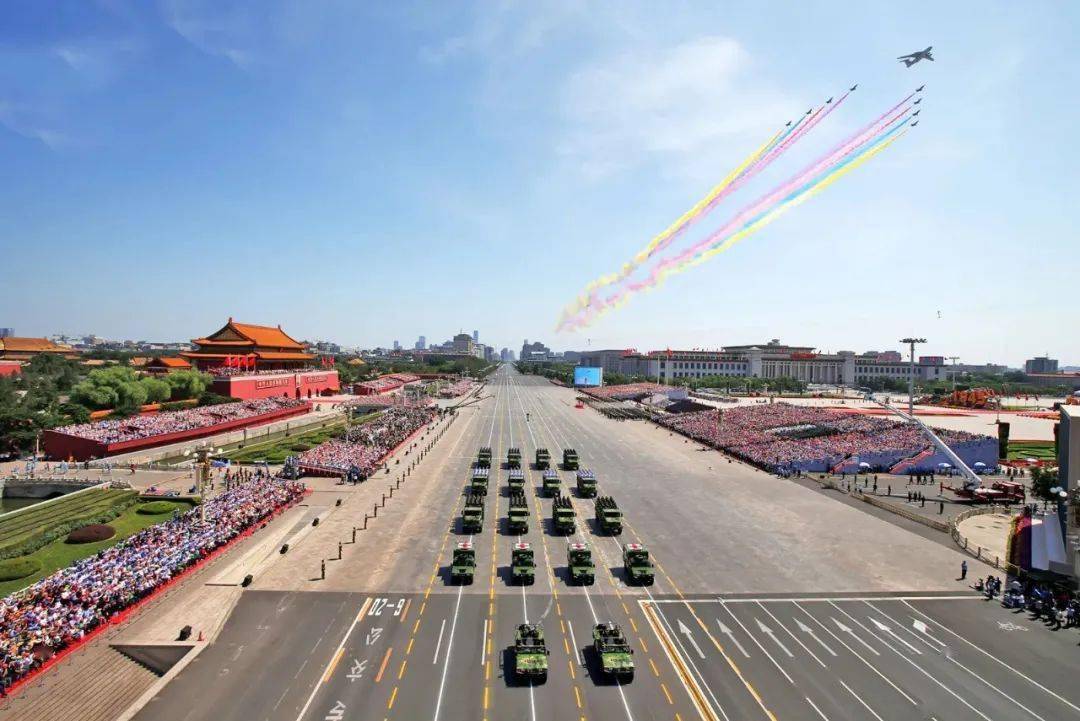 胜利日大阅兵开始时间的深度解析,胜利日大阅兵开始时间的全方位解读