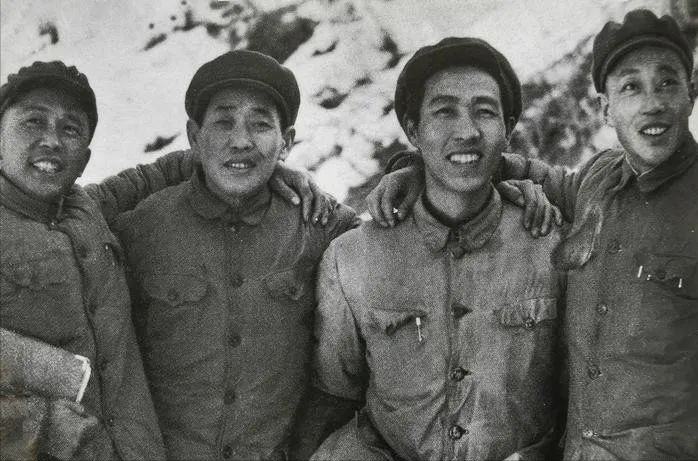 十五军所属部队类型及其历史沿革,十五军所属部队类型及其历史沿革概览