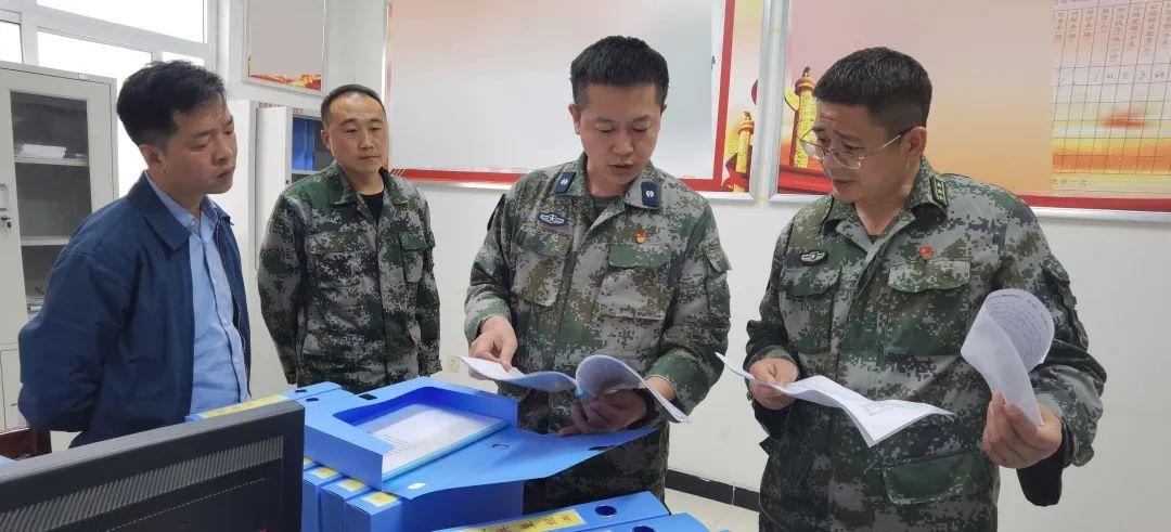 长垣市人民武装部官网，连接军民，共筑国防之桥，长垣市人民武装部官网，军民共筑国防之桥