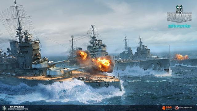 战舰世界战舰大全,历史与技术的壮丽画卷,战舰世界战舰概览,历史与技术的辉煌篇章