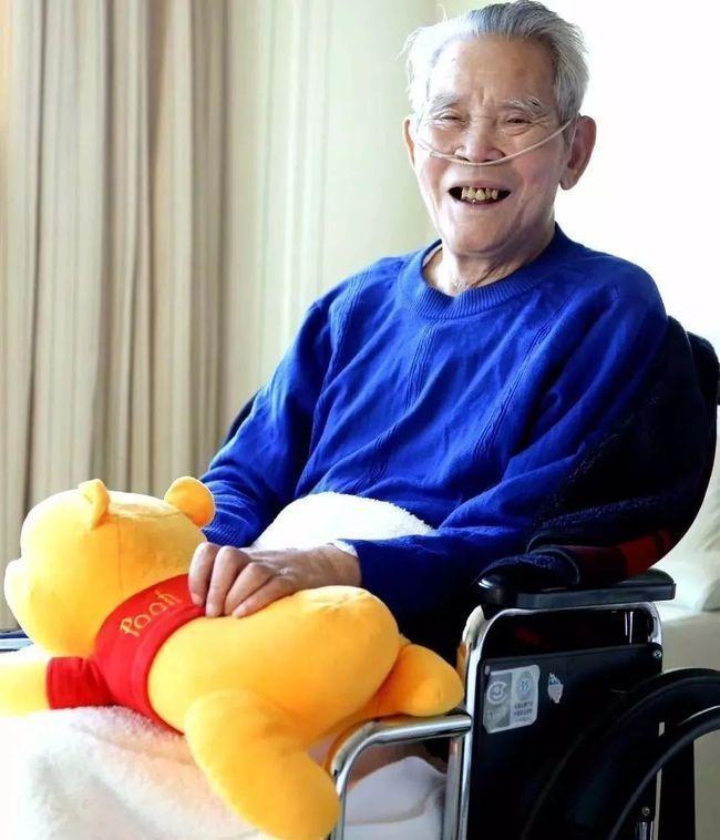 彭士禄，中国第一任核动力事业的先驱，彭士禄，中国核动力事业的先驱开拓者