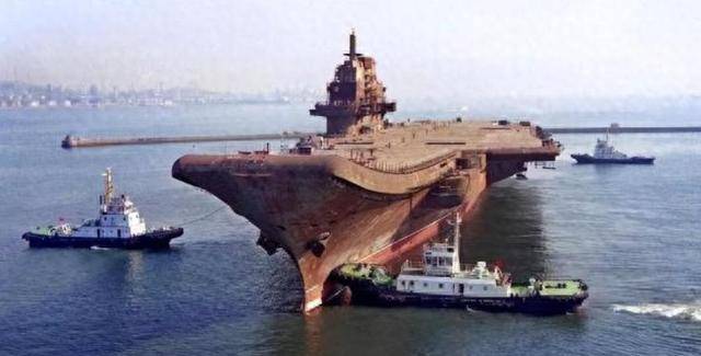 瓦良格号被土耳其扣留的时间及其影响，瓦良格号在土耳其的滞留及其影响概述