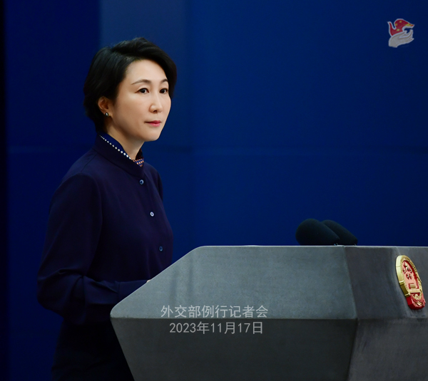 外交部新闻发言人新闻发布会深度解析,外交部新闻发言人新闻发布会全面解读与最新动态