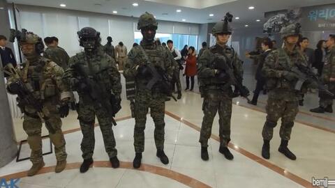 单兵作战武器排行,现代战争中的个人利器,现代战争中的单兵作战武器排行,个人利器一览