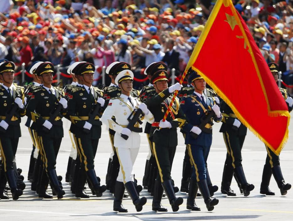 揭秘火箭军总部的所在地,战略重地,国防支柱,火箭军总部揭秘,战略重地,国防中坚