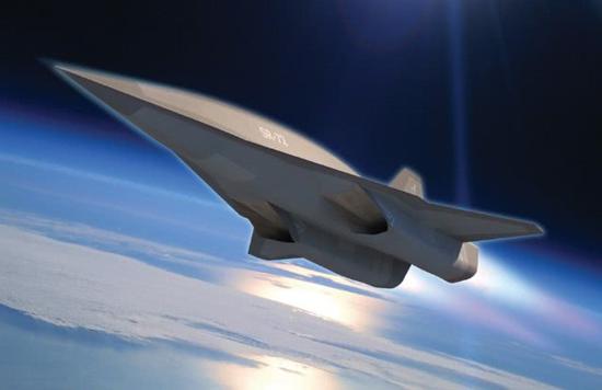 中国高超音速武器的发展及其影响，中国高超音速武器发展及其全球影响