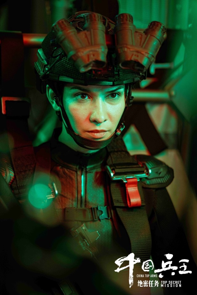 中国女特种兵电影排行榜,中国女特种兵电影排行榜TOP10