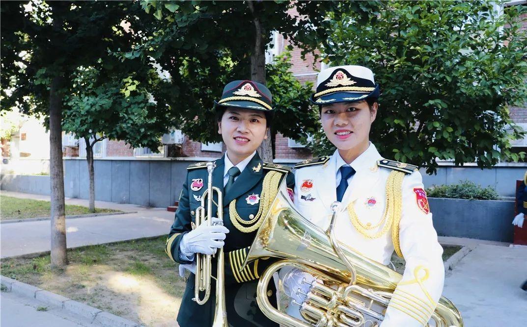女兵仪仗队选拔标准,女兵仪仗队选拔标准详解