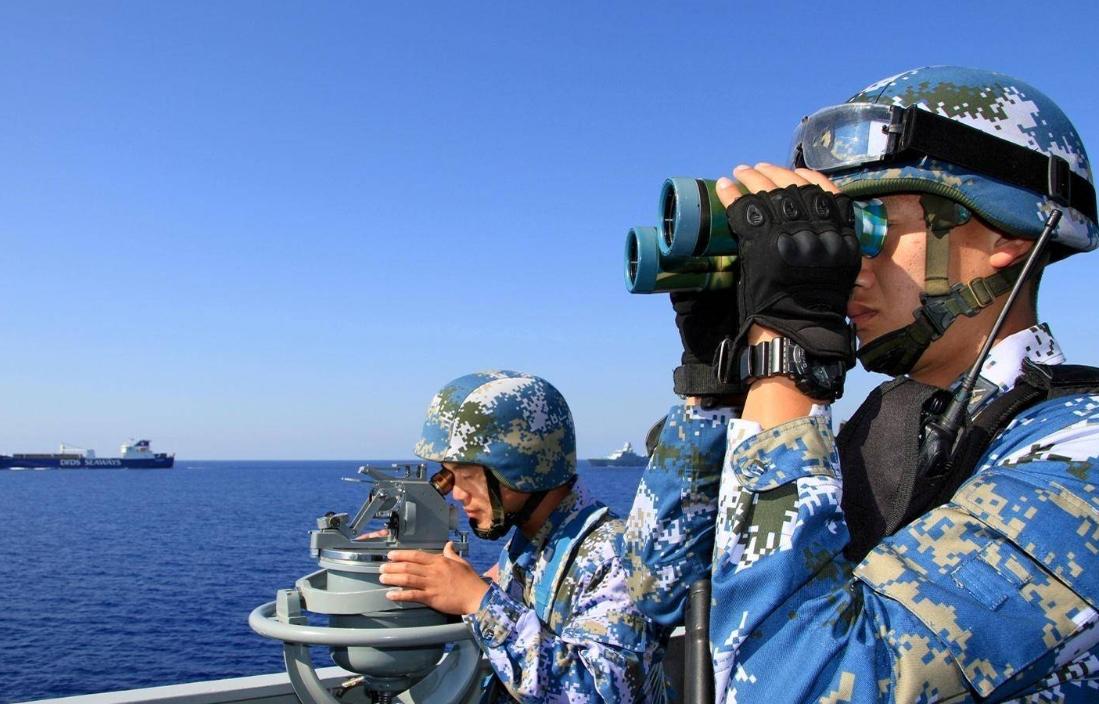 新中国成立后第一艘军舰,历史的见证与时代的里程碑,新中国成立后首艘军舰,历史的见证,时代的里程碑