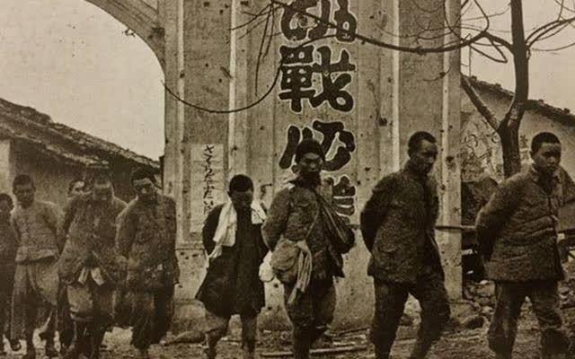 1937南京大屠杀,女性遭遇的悲惨命运与无尽的痛苦,南京大屠杀,女性遭遇的悲惨命运与心灵创伤