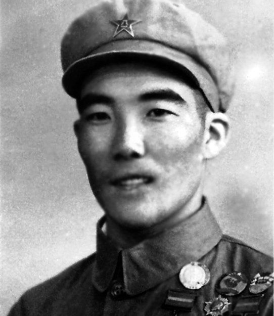 黄继光连在哪里——探寻英雄精神的传承与发扬,黄继光连,英雄精神的传承与发扬之路