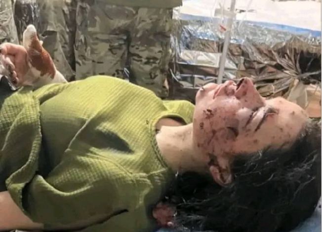 女兵死后不被放过,社会与文化背景下的深度探讨,女兵之死背后的社会与文化探讨,不被放过的悲剧深度解析