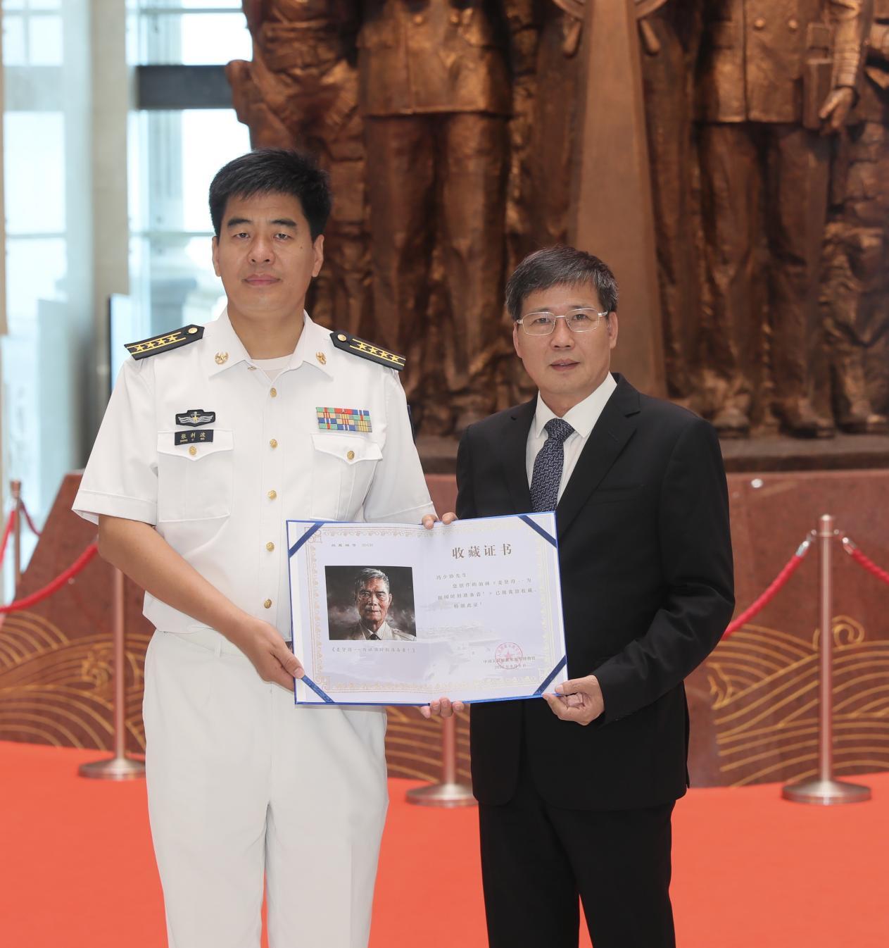 青岛海军,展现中国力量的海上卫士,青岛海军,中国力量的海上卫士风采展现