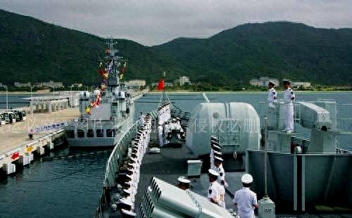 关于075排水量的探讨,关于075排水量的深度探讨