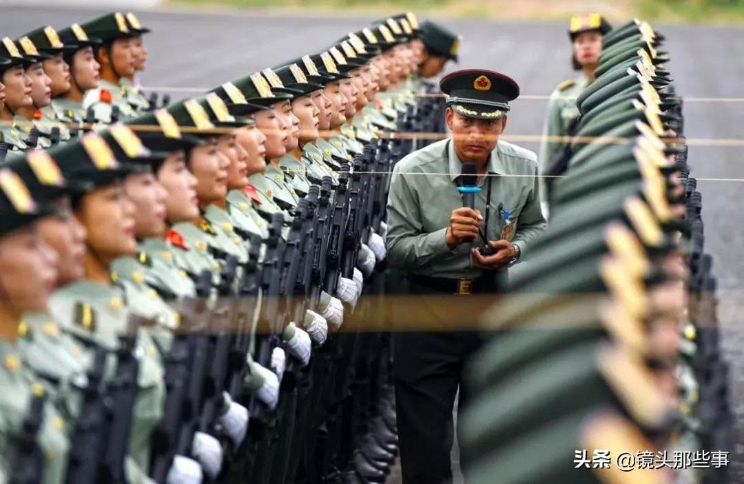 被挑中阅兵好不好,荣誉与责任的交织,阅兵荣誉与责任的交织,被选中的荣耀与挑战