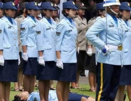 被挑中阅兵好不好,荣誉与责任的交织,阅兵荣誉与责任的交织,被选中的荣耀与挑战
