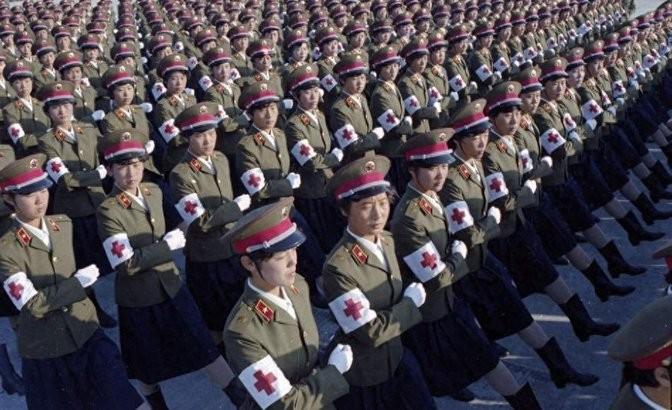 被挑中阅兵好不好,荣誉与责任的交织,阅兵荣誉与责任的交织,被选中的荣耀与挑战