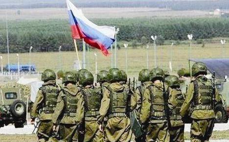 俄罗斯会对美国开战吗?探究两国关系的现状和未来走向,俄罗斯与美国的关系现状和未来走向,开战的可能性探究