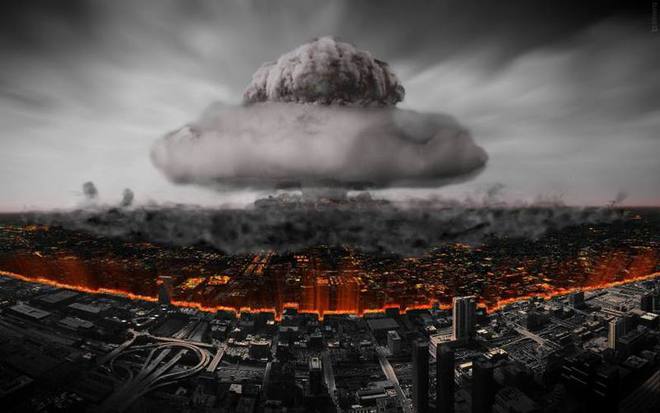 探寻未来，2023年是否将迎来世界大战？，探寻未来，2023年是否逼近世界大战的阴影？