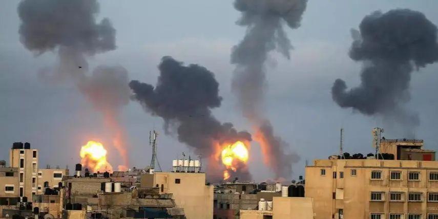 今日全球重大国际战争新闻深度解析,全球重大国际战争新闻深度解析与评述