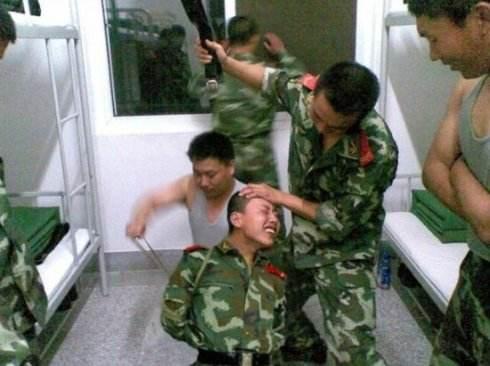 新兵训练,磨砺意志,锻造未来,新兵训练,磨砺意志,锻造未来战士