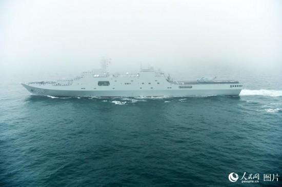 石家庄号导弹驱逐舰模型,探索现代海军力量的缩影,石家庄号导弹驱逐舰模型,现代海军力量的缩影探索