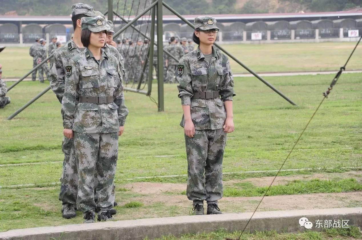 中国女兵的成长经历,坚韧与荣耀的征途,中国女兵的成长之路,坚韧与荣耀的征途