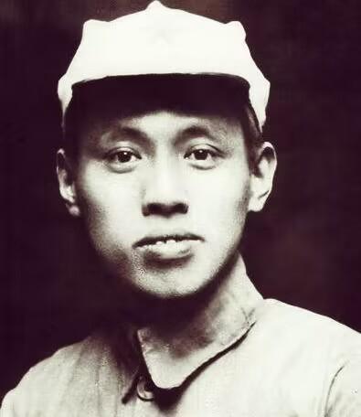 红军第一任参谋长,刘伯承元帅,刘伯承元帅,红军第一任参谋长传奇