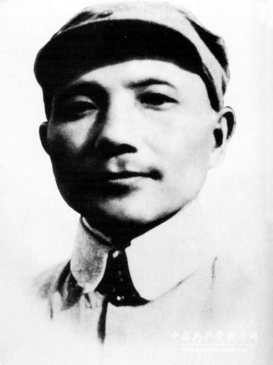 红军第一任参谋长,刘伯承元帅,刘伯承元帅,红军第一任参谋长传奇