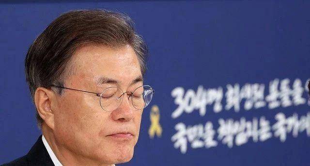 文在寅现在的状况如何,文在寅现状更新,最新动态与评估