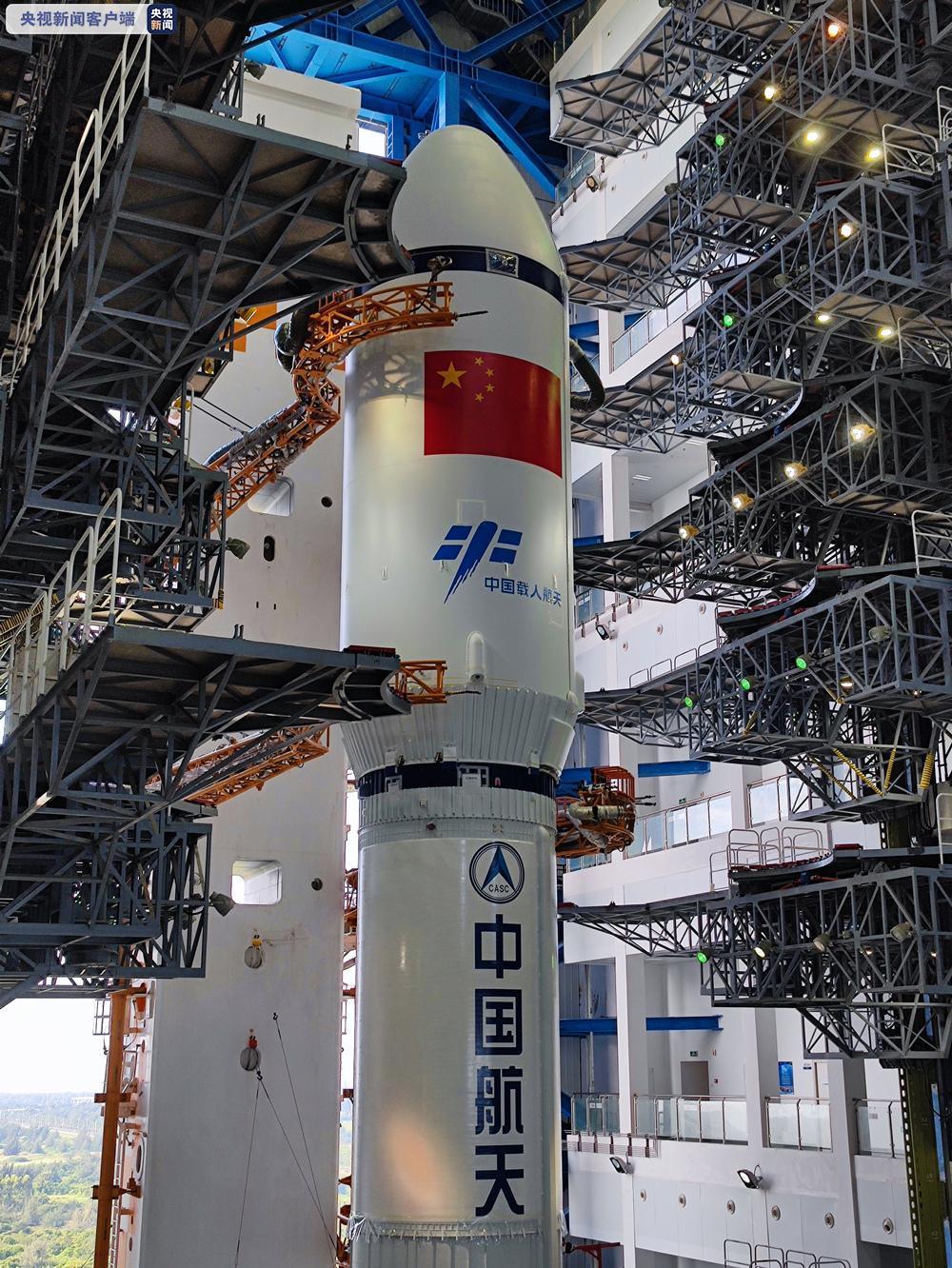 我国首艘货运飞船的名称及其意义,我国首艘货运飞船天鲲号的名称及其象征意义