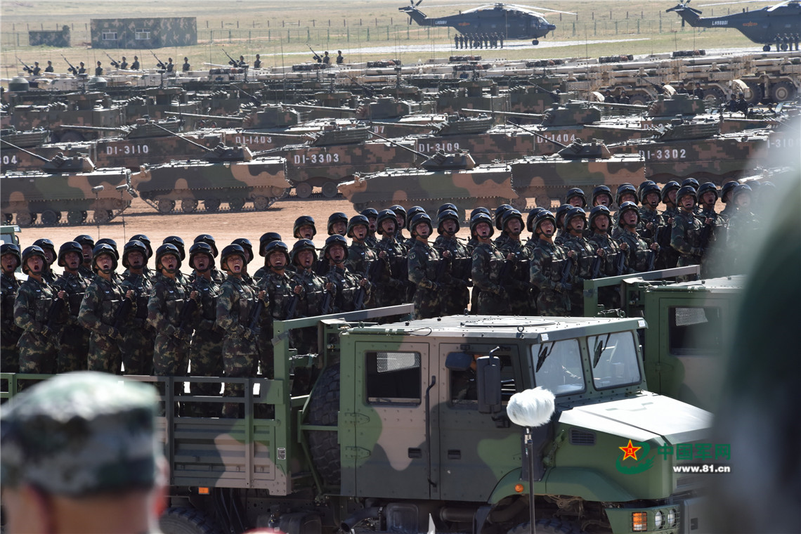 中国人民解放军朱日和基地,历史与现状的探究,中国人民解放军朱日和基地,历史沿革与现状探究
