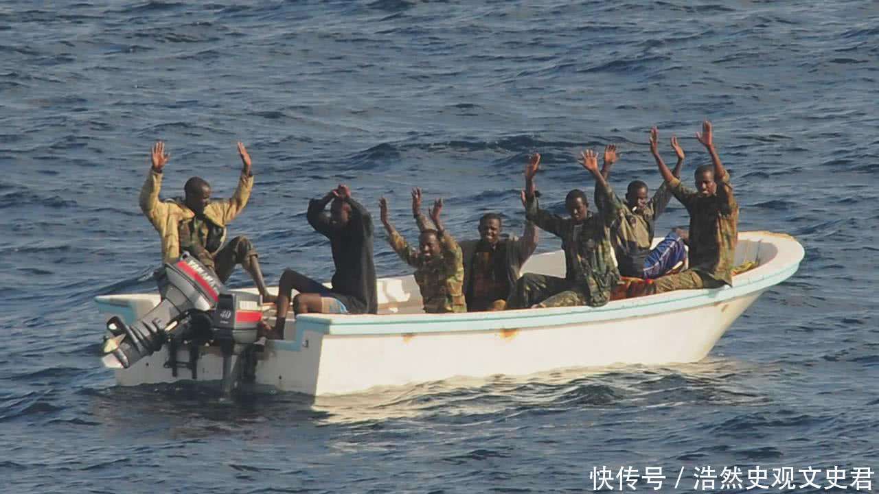 中国海军打击索马里海盗事件,彰显大国担当与海上力量,中国海军打击索马里海盗,展现大国担当与海上力量的辉煌时刻