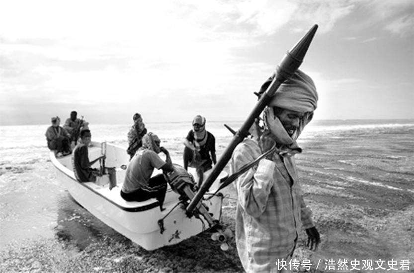 中国海军打击索马里海盗事件,彰显大国担当与海上力量,中国海军打击索马里海盗,展现大国担当与海上力量的辉煌时刻