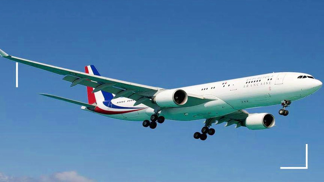 美国空军一号,无与伦比的空中力量展现,美国空军一号,无与伦比的空中力量炫耀