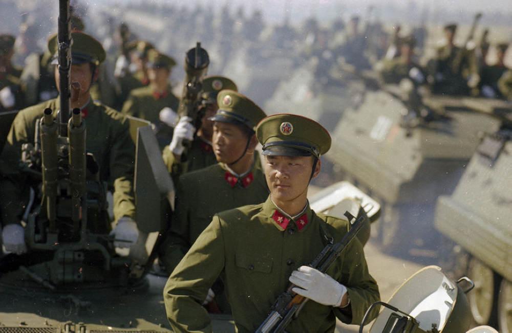 中国大阅兵中的方队展示,力量与荣耀的彰显,中国大阅兵方队展示,力量与荣耀的辉煌瞬间