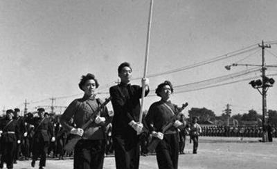 中国大阅兵中的方队展示,力量与荣耀的彰显,中国大阅兵方队展示,力量与荣耀的辉煌瞬间