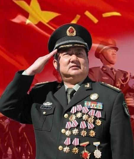 三军仪仗队队长程志强,荣耀与担当的象征,三军仪仗队队长程志强,荣耀与担当的象征人物风采
