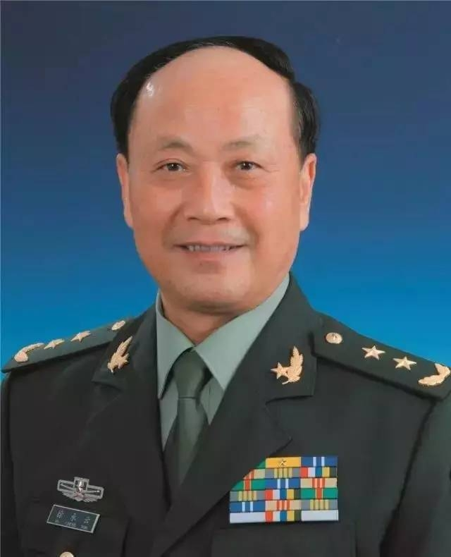 南京警备区司令员曹新民简历,南京警备区司令员曹新民简历概览